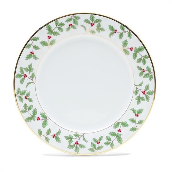 Picture of New Salad Plates