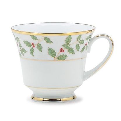 Picture of Tea Cups