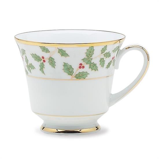 Picture of New Tea Cups