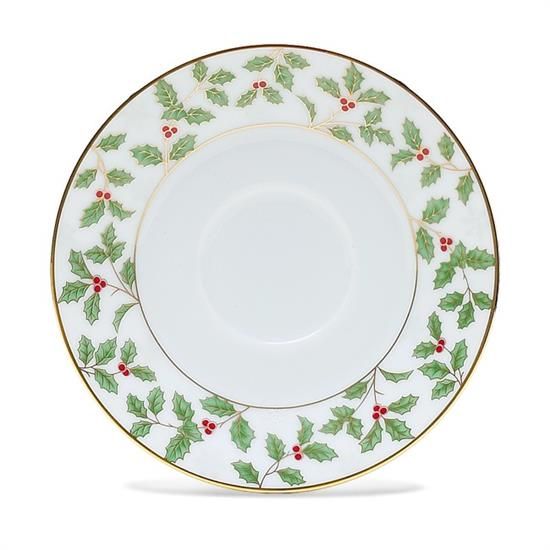 Picture of Tea Cup Saucer