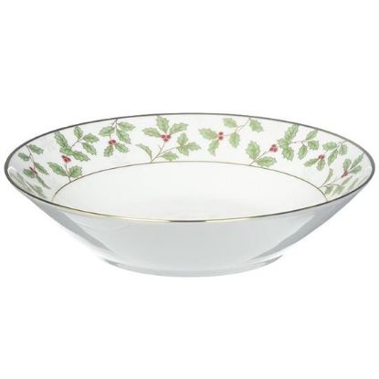 Picture of New Soup Plates