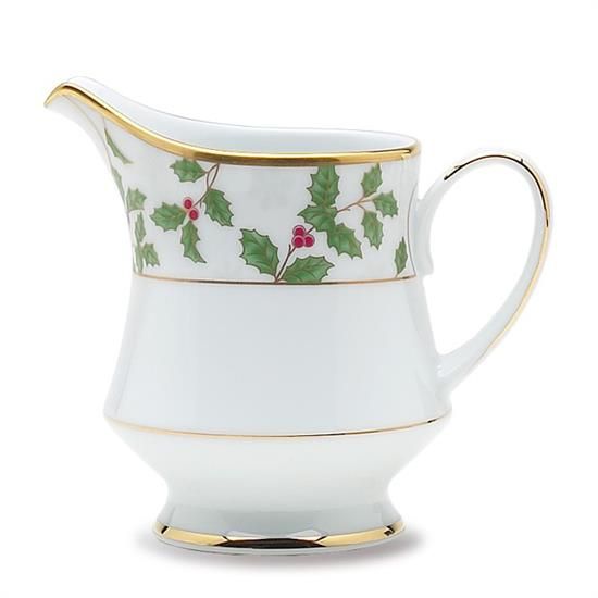 Picture of New Cream Pitcher