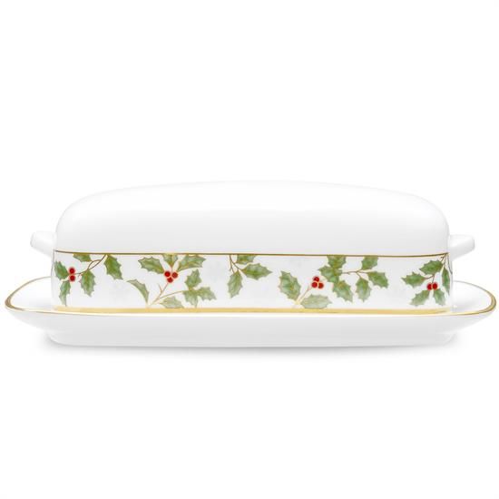 Picture of New Butter Dish