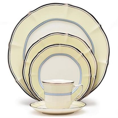 Picture of Dinner Plates