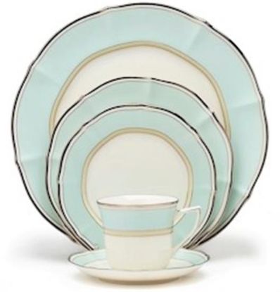 Picture of Dinner Plates
