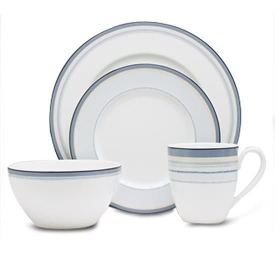 Picture of New 4pc. Setting