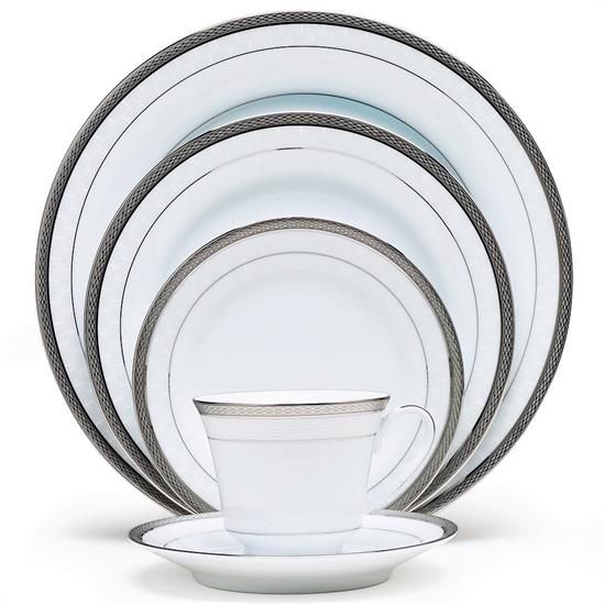 Picture of New 5pc. Setting