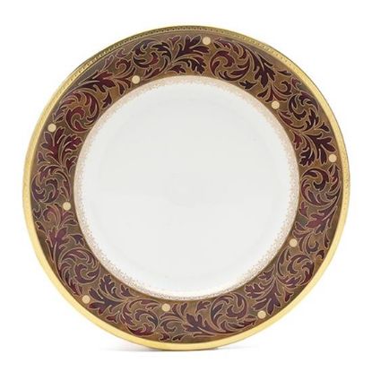 Picture of New Butter Plates