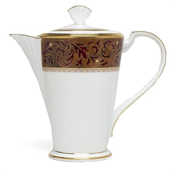 Picture of New Coffee Pot