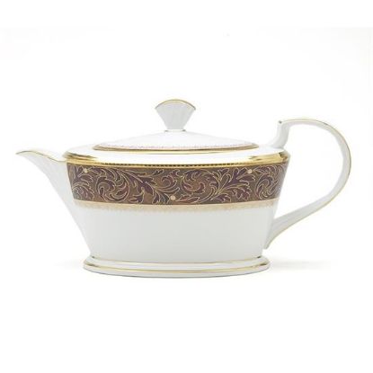 Picture of New Tea Pot