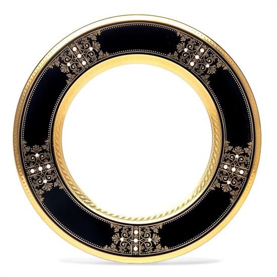 Picture of New Butter Plates