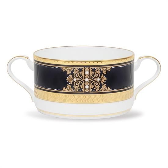 Picture of New Cream Soup Cup