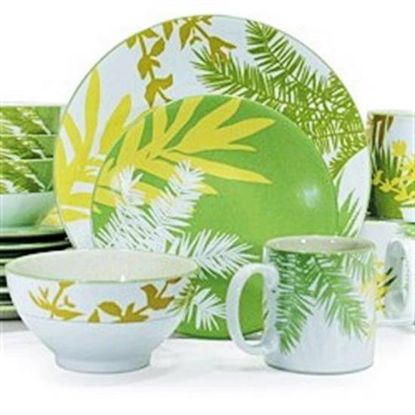 Picture of Dinner Plates