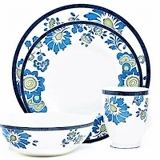 Picture of Dinner Plates