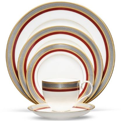 Picture of New 5pc. Setting