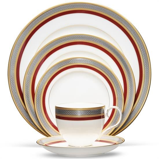 Picture of New 5pc. Setting