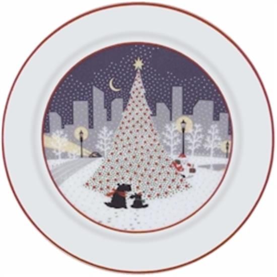 Picture of Dinner Plates
