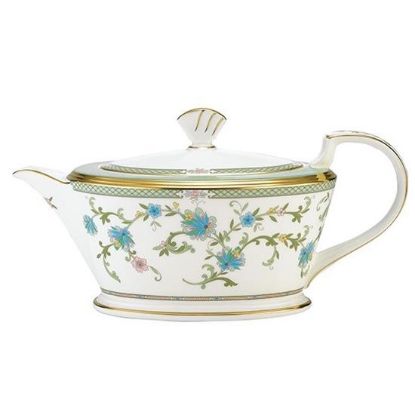 Picture of New Tea Pot