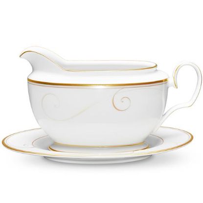 Picture of New Sauce Boat