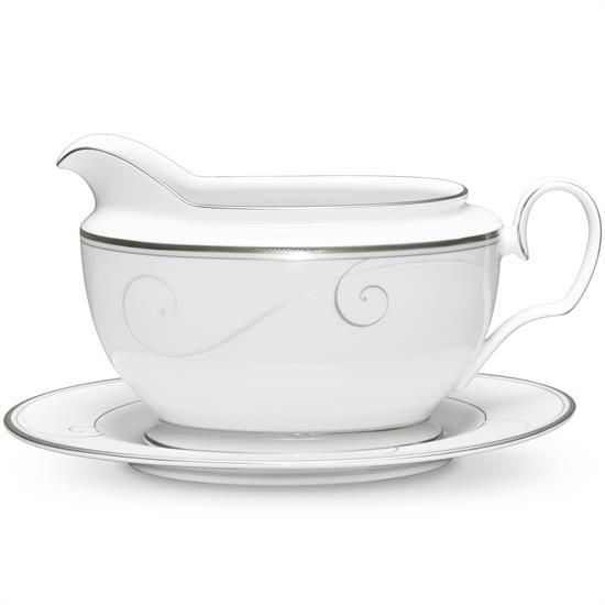 Picture of New Sauce Boat