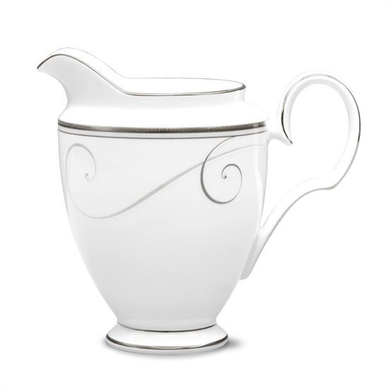 Picture of New Cream Pitcher