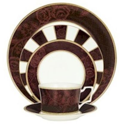 Picture of Dinner Plates