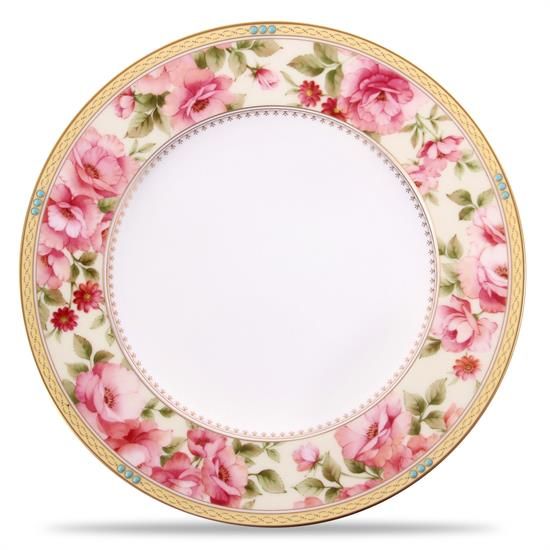 Picture of New Accent Salad Plate