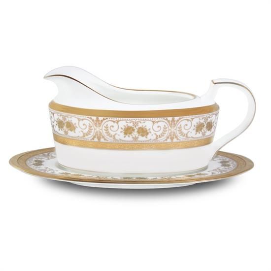 Picture of New Sauce Boat