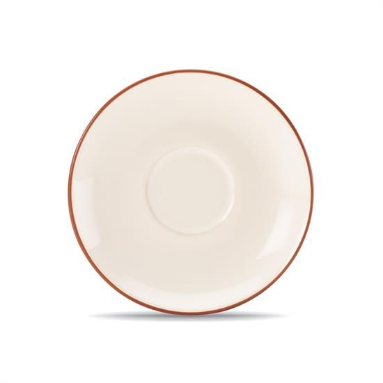 Picture of New Demi Saucers