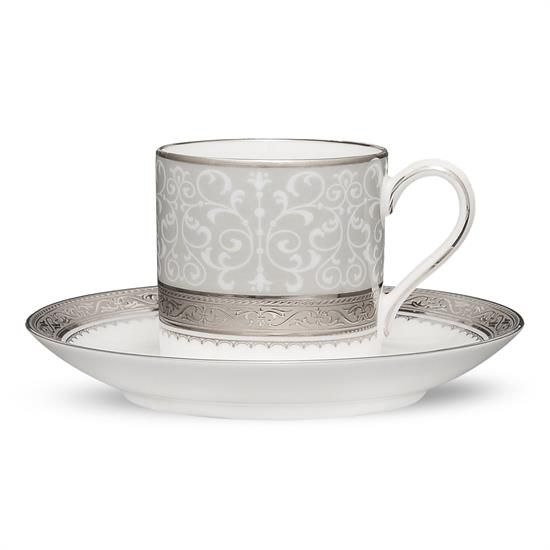 Picture of New Demi Cup&saucer