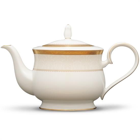 Picture of New Tea Pot