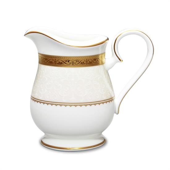 Picture of New Cream Pitcher