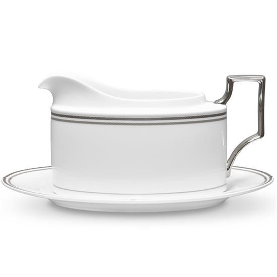 Picture of New Sauce Boat