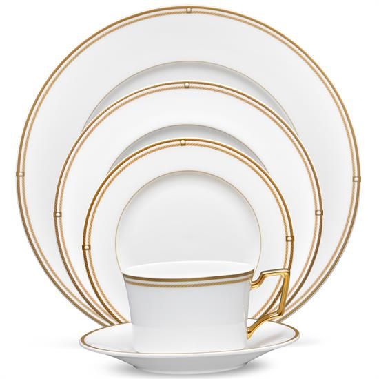 Picture of New Dinner Plate