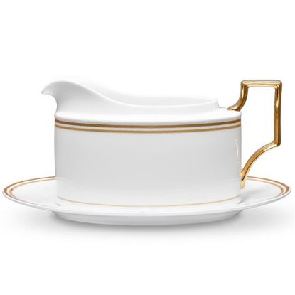 Picture of New Sauce Boat