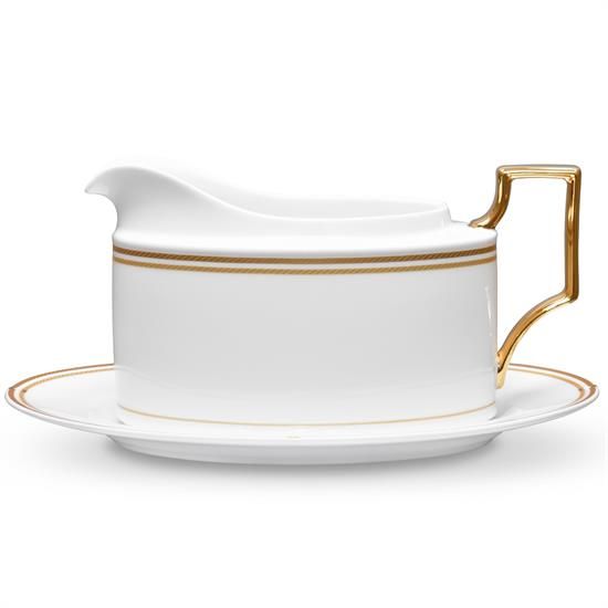 Picture of New Sauce Boat