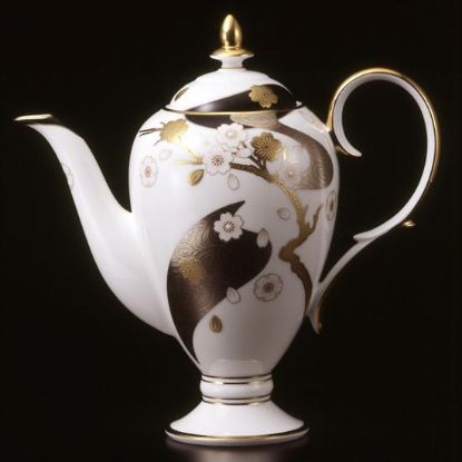 Picture of New Coffee Pot