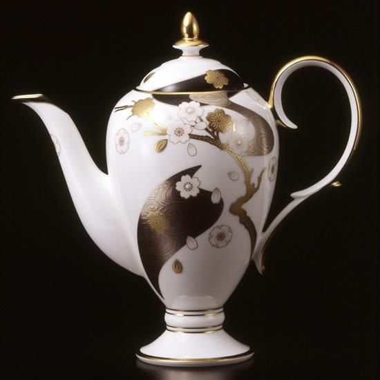 Picture of New Coffee Pot