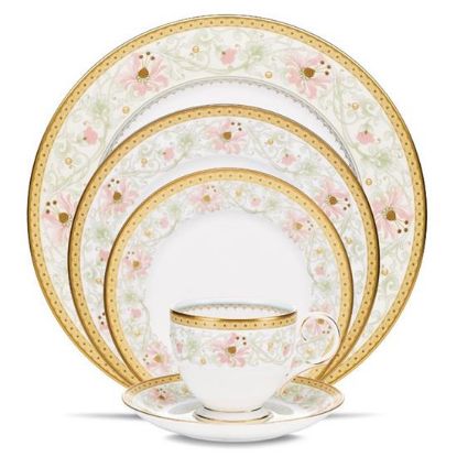 Picture of New Dinner Plate