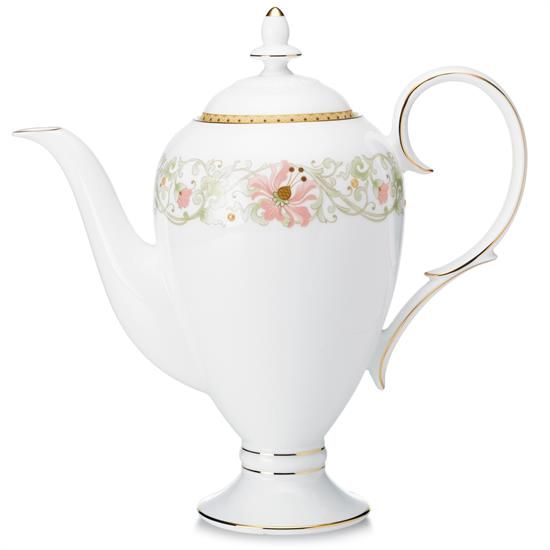 Picture of New Coffee Pot