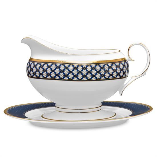 Picture of New Sauce Boat