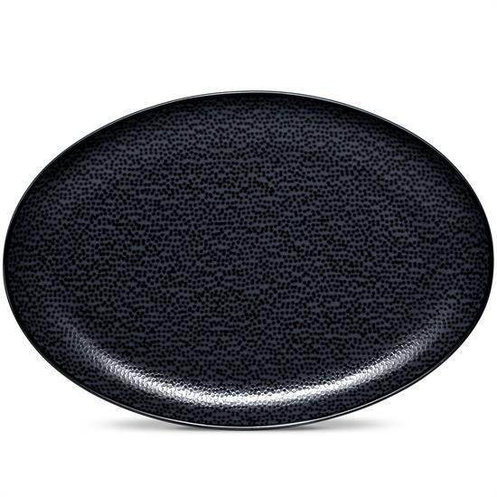 Picture of New Oval Plat. 16"