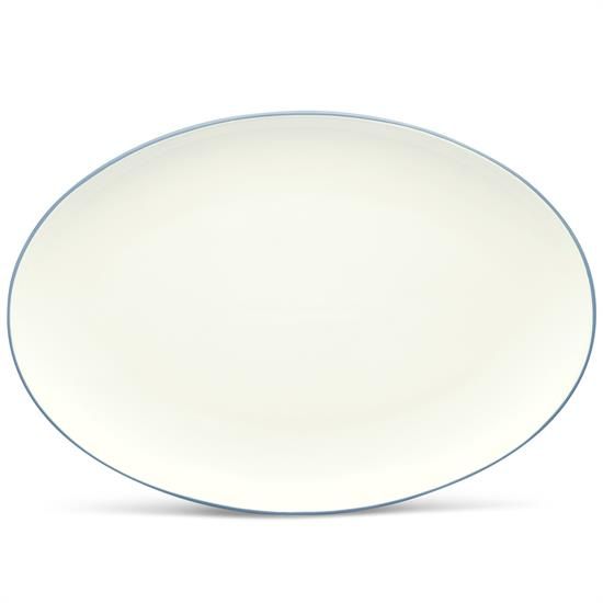 Picture of New Oval Plat. 16"