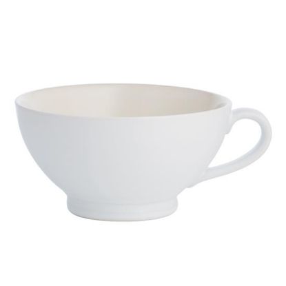 Picture of New Cream Soup Cup
