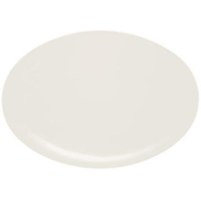 Picture of New Oval Plat. 16"