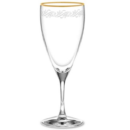 Picture of New Iced Bev. Glass