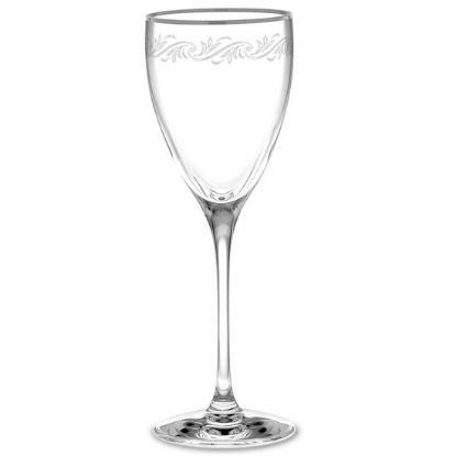Picture of New Red Wine Glass