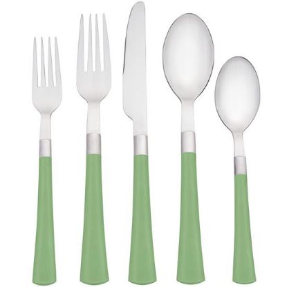 Picture of New 5pc. W/placespoon