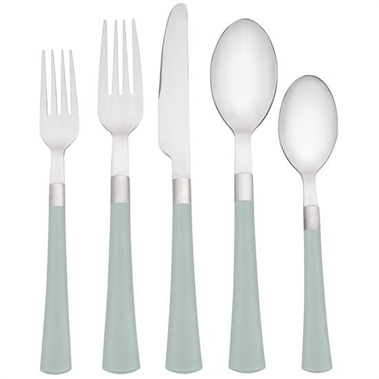 Picture of New 5pc. W/placespoon