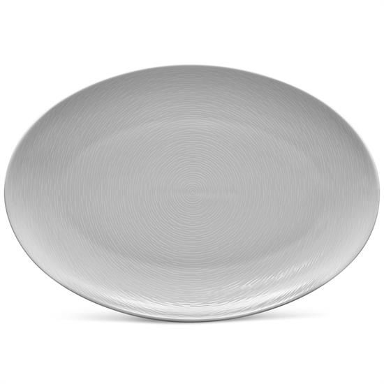 Picture of New Oval Plat. 16"